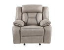 Tyson Glider Recliner Chair