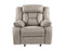 Tyson Glider Recliner Chair