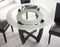 Verano Gray Side Chairs, Set of 2