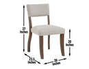 Wade Side Chair