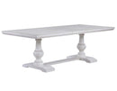 Warren 72-90″ Rectangular Table w/18″ Leaf