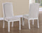 Warren Side Chair, White