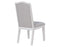 Warren Side Chair, White