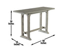 Whitford Sofa Table