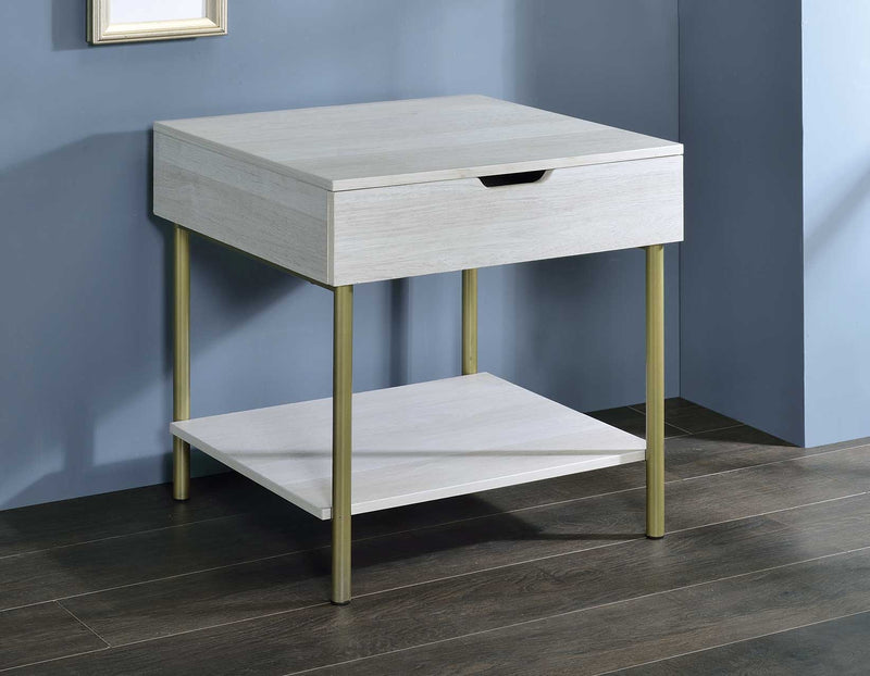 Whitman End Table