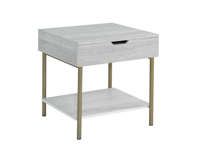 Whitman End Table