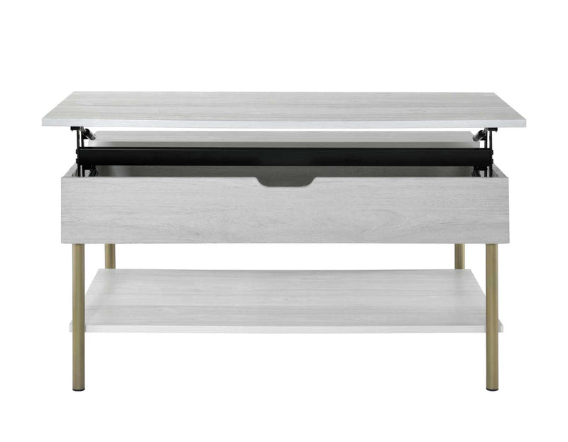 Whitman Lift-Top Cocktail Table