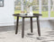 Yorktown 5-Pack Dining Set, Gray(Table & 4 Side Chairs)