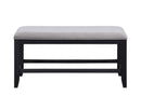 Yves 24-inch Counter Bench