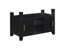 Yves 78-inch Counter Storage Table