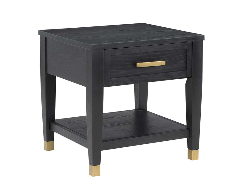 Yves End Table