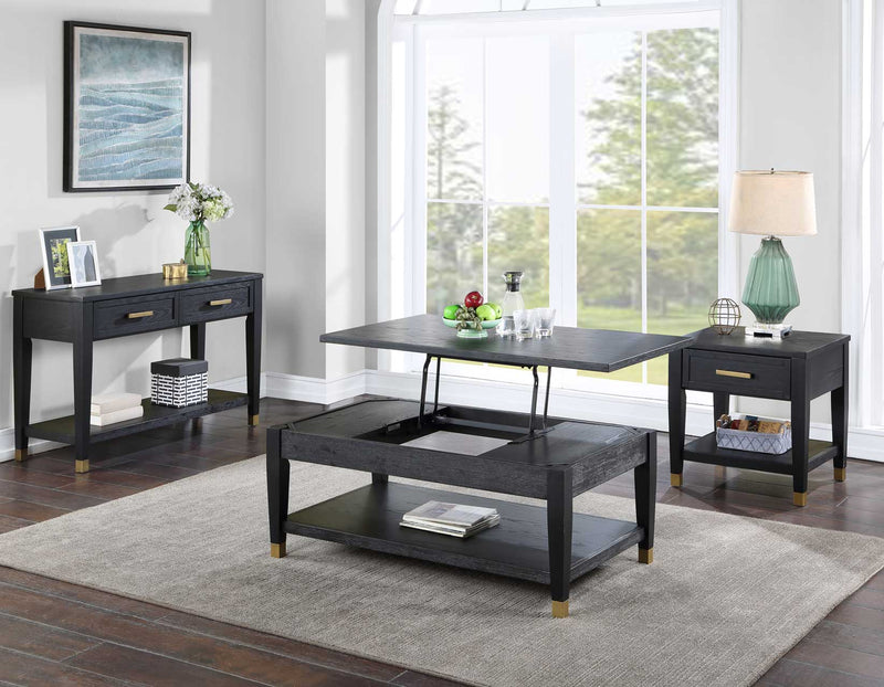 Yves Sofa Table