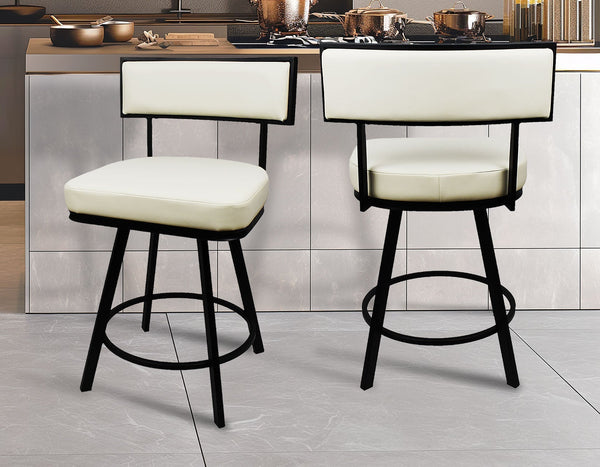 Zenon 24″ Counter Stool