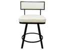 Zenon 24″ Counter Stool