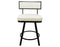 Zenon 24″ Counter Stool