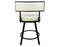 Zenon 24″ Counter Stool