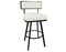 Zenon 30″ Bar Stool