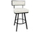 Zenon 30″ Bar Stool