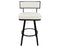 Zenon 30″ Bar Stool